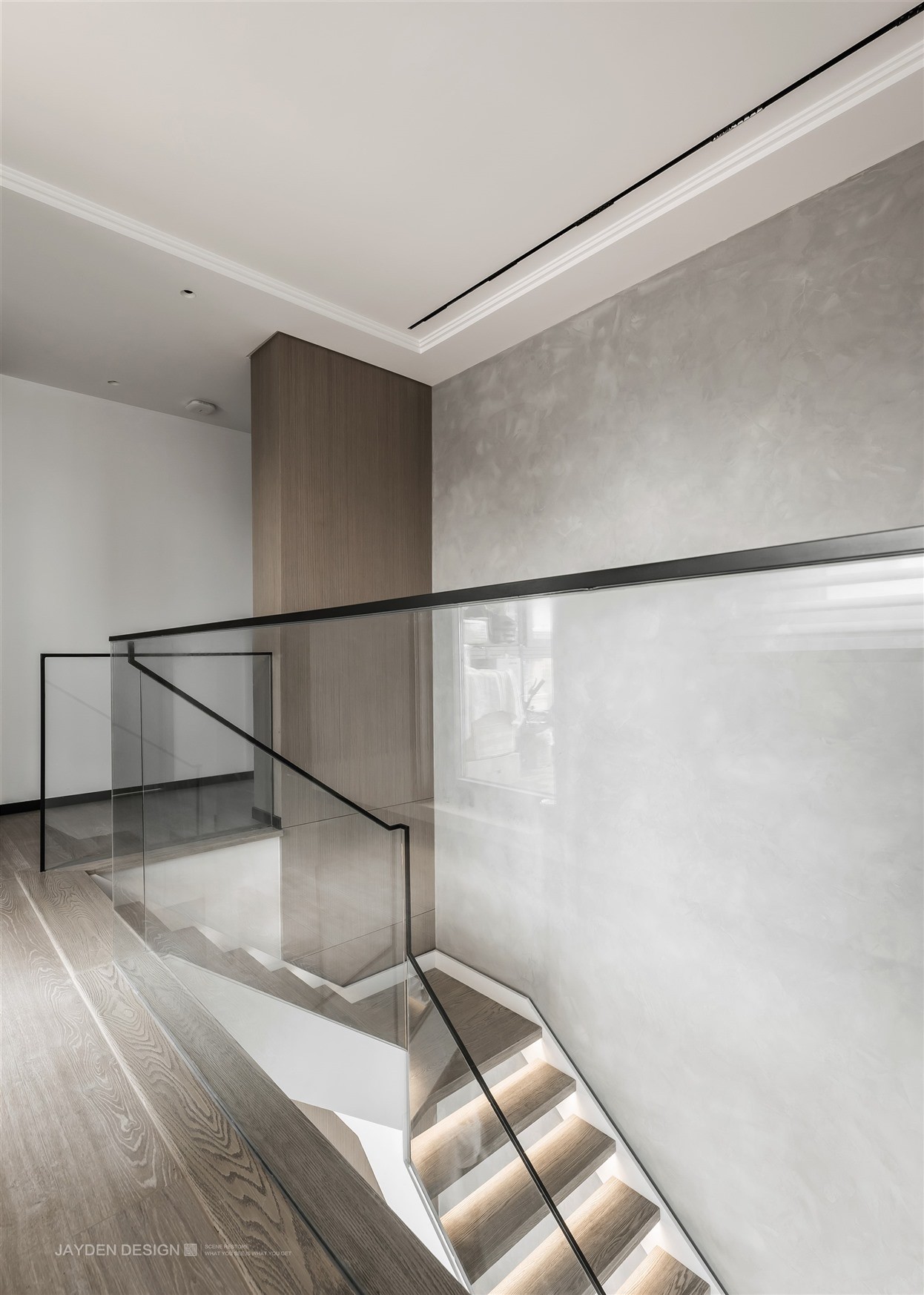 光影之境丨中国上海丨简狄设计事务所-78