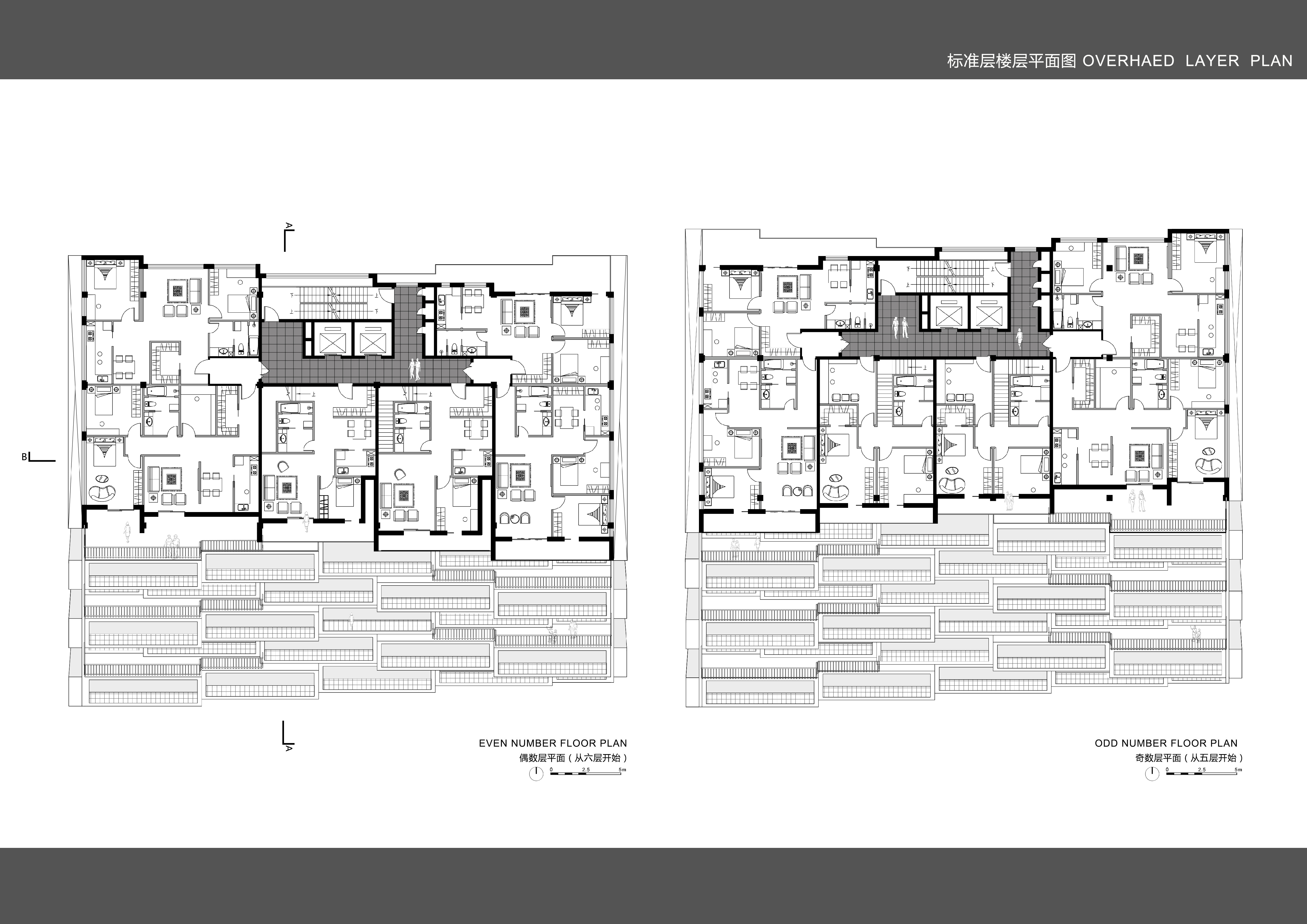 参数化设计 | 住宅区的创新与实践-19