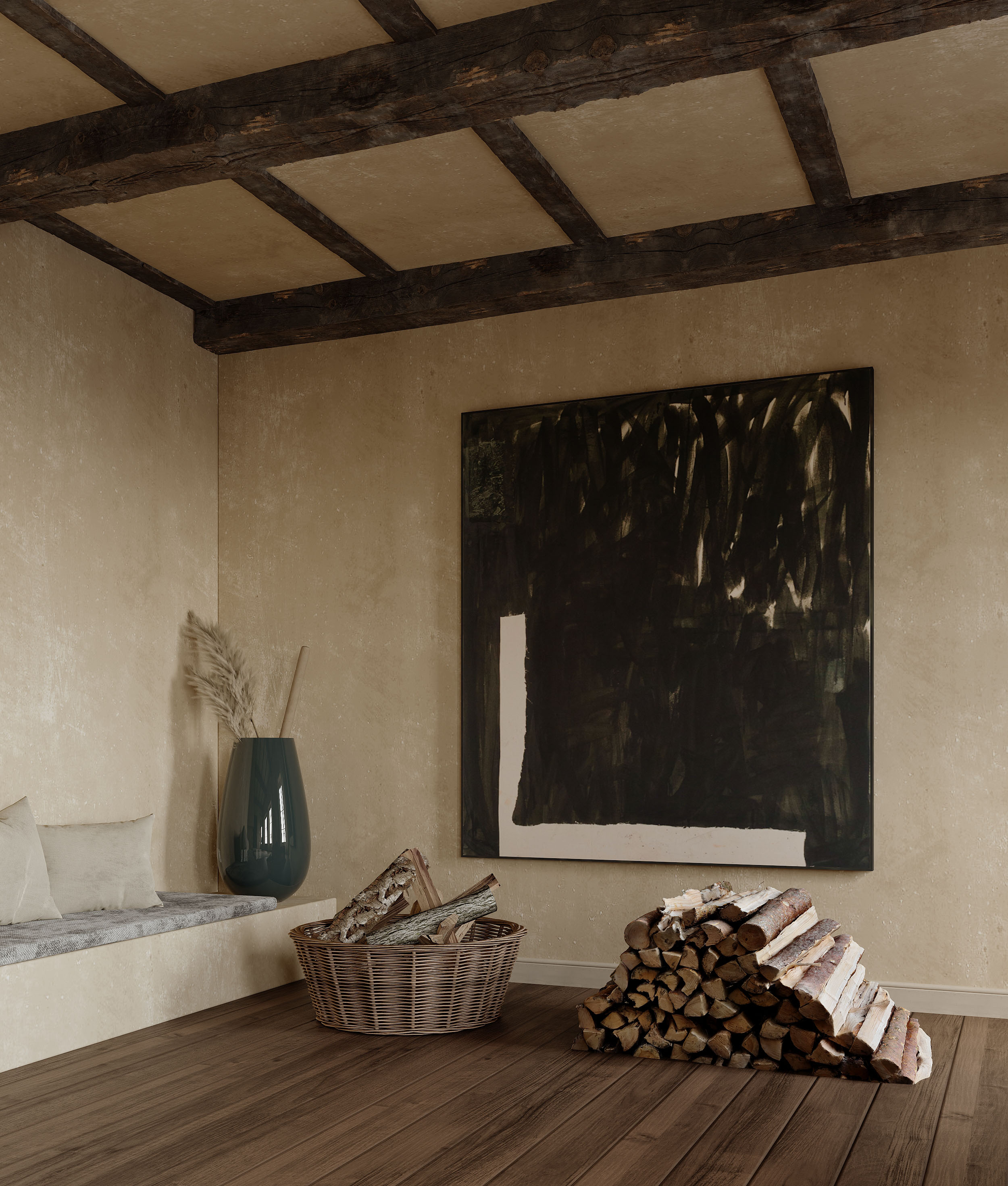 natural名宿--视觉设计-4