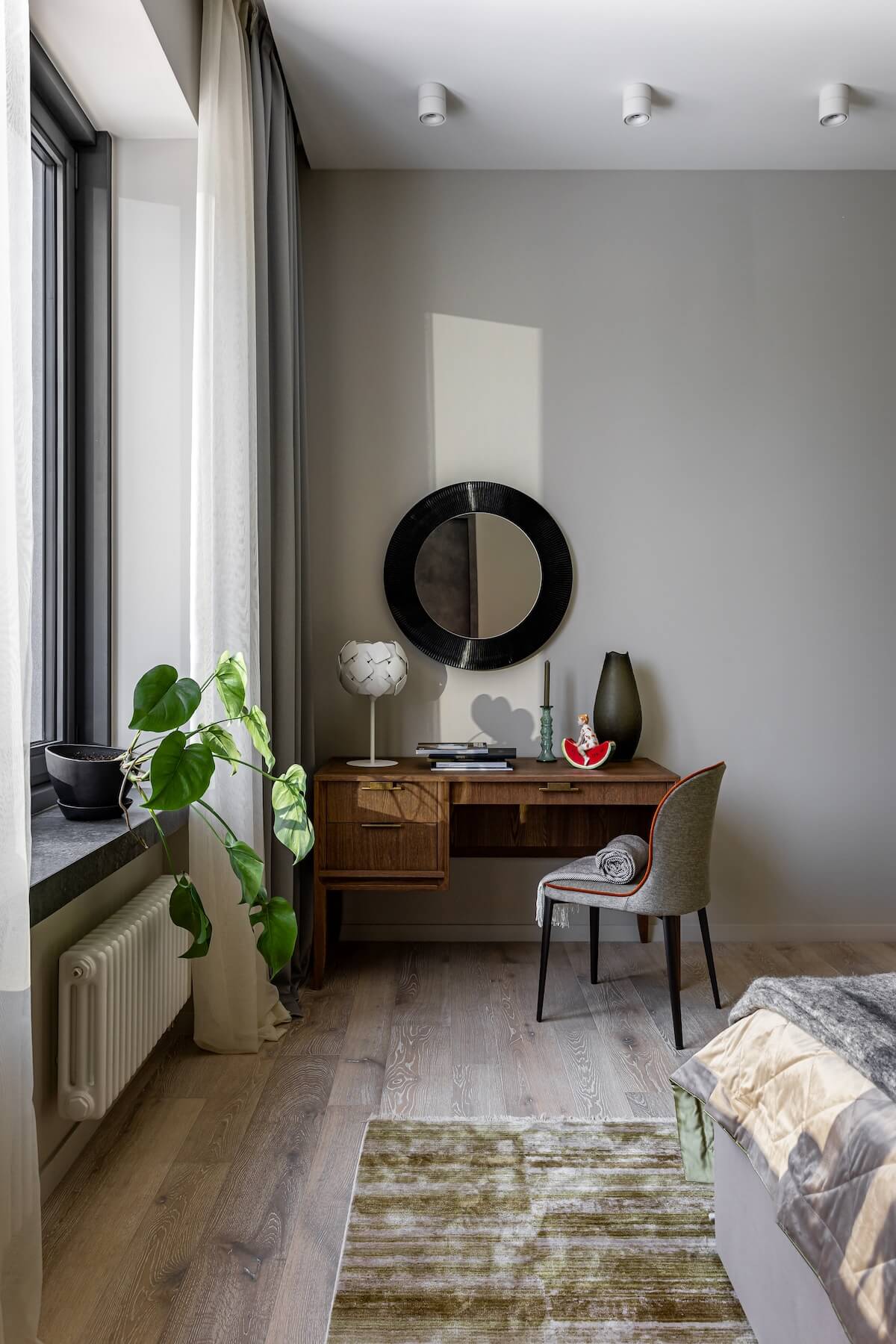 佐尔卡之家丨俄罗斯莫斯科丨Designer Sara Mikhailova-40