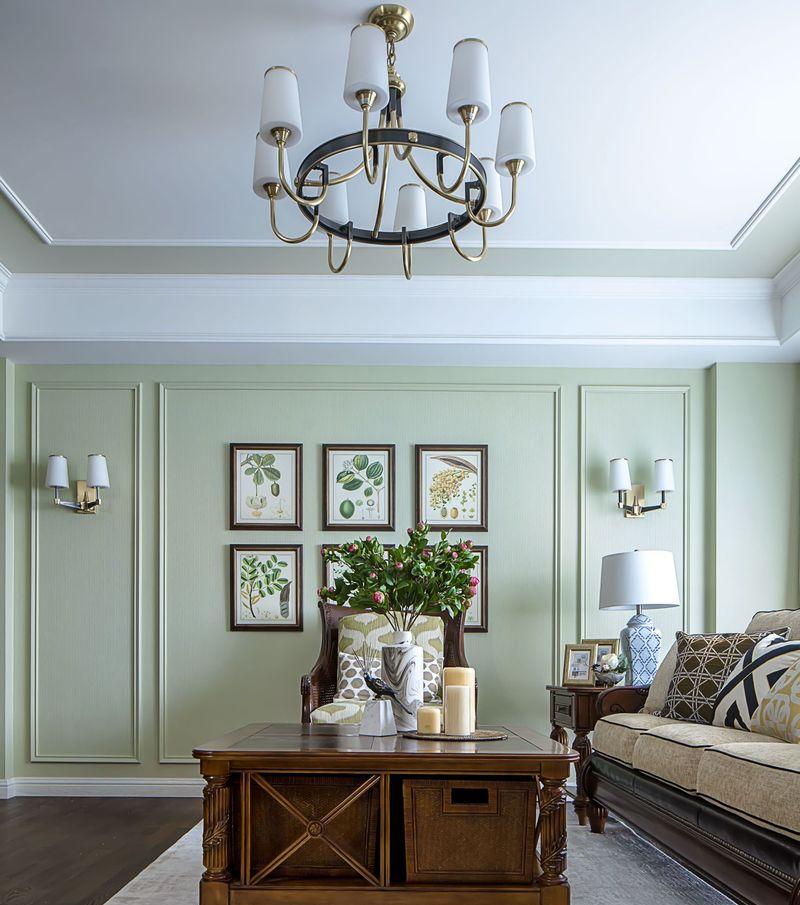 菱角湖一号美式家居-4