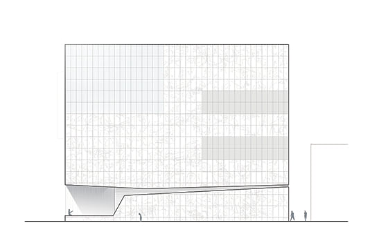 Art School  San Francisco（旧金山艺术学校）丨美国丨Bradly Gunn-17