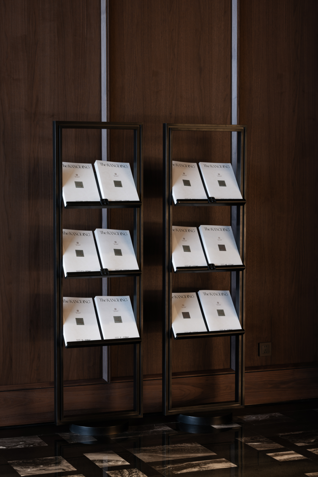 招商·康定壹拾玖|老静安印记梧桐下永恒-41