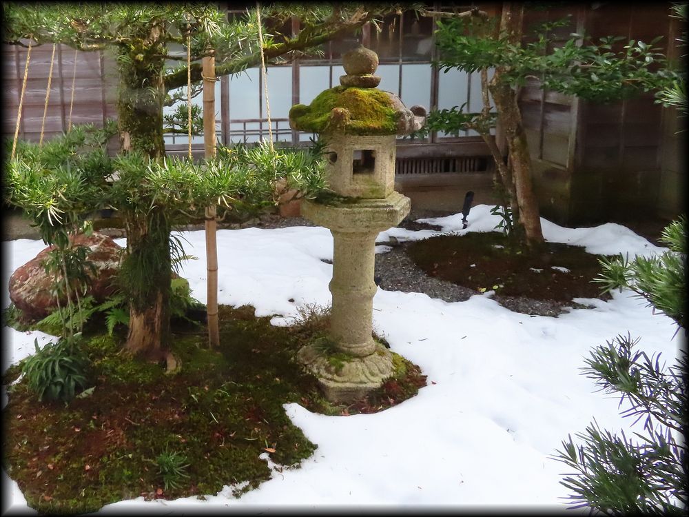 辻家庭園（旧横山男爵家別荘）丨七代目小川治兵衛-33