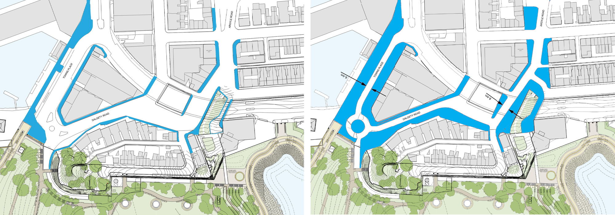 Barangaroo Reserve — PWP-19