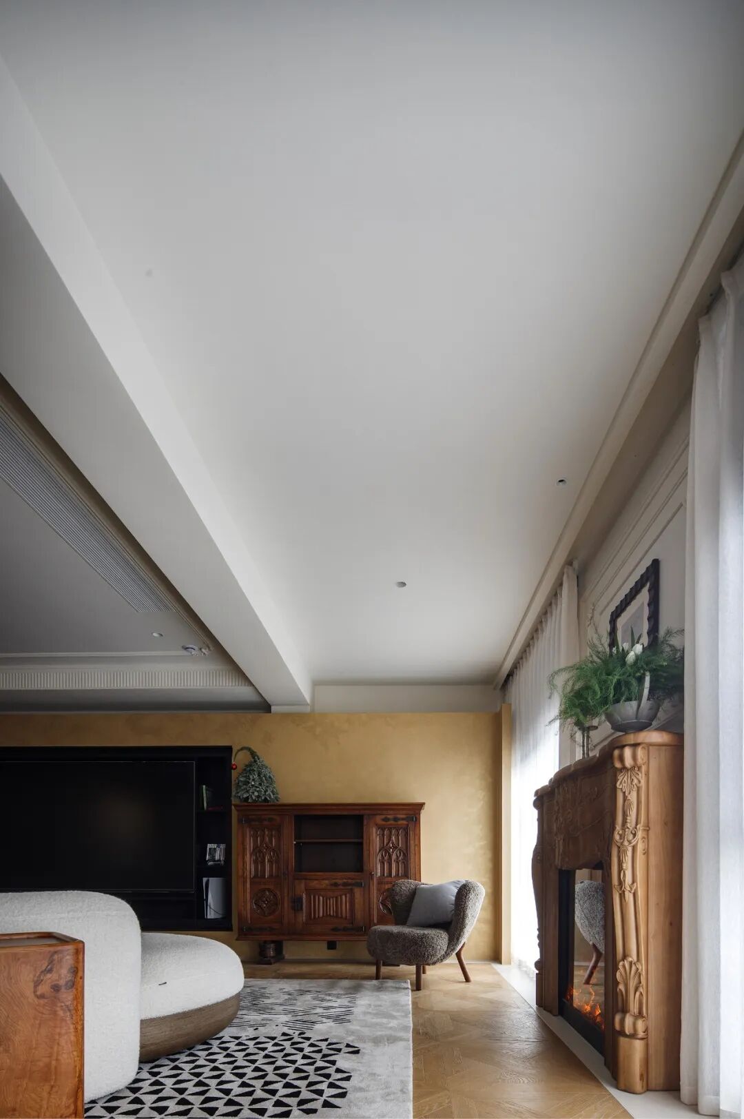 长源假日港湾丨中国武汉丨WUTO吾同设计-24