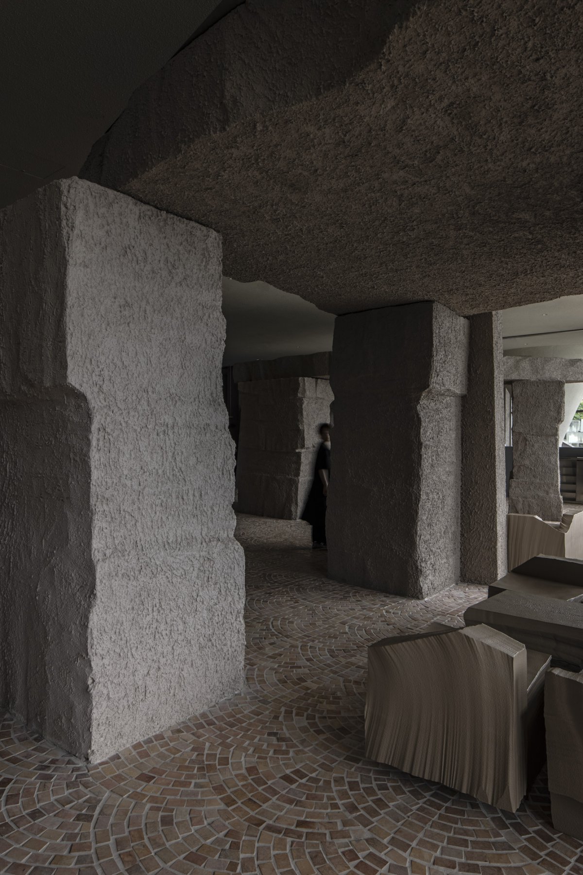 MAHE 室内设计丨Denova-4