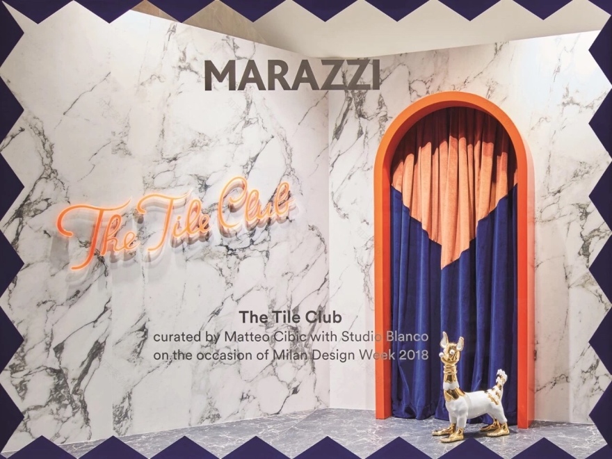 2018米兰家具展精选(下篇)-38