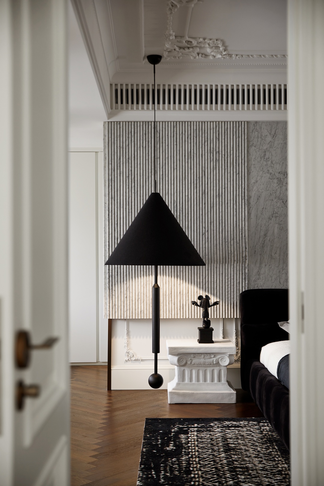 上海 450㎡独栋别墅设计丨中国上海丨谭卓建筑设计(上海)事务所-90