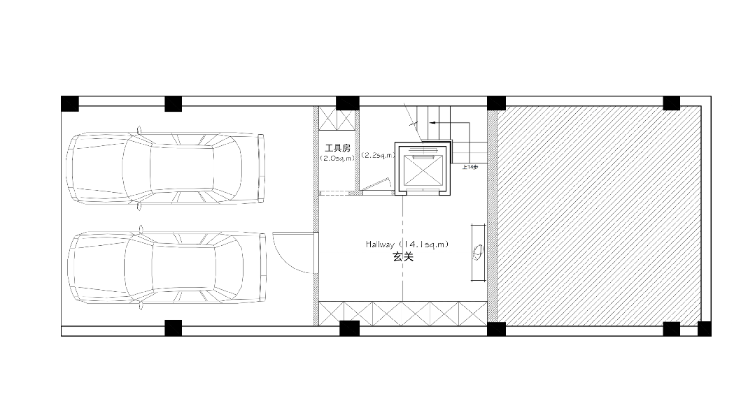 260㎡德式原木之家丨星杰-15