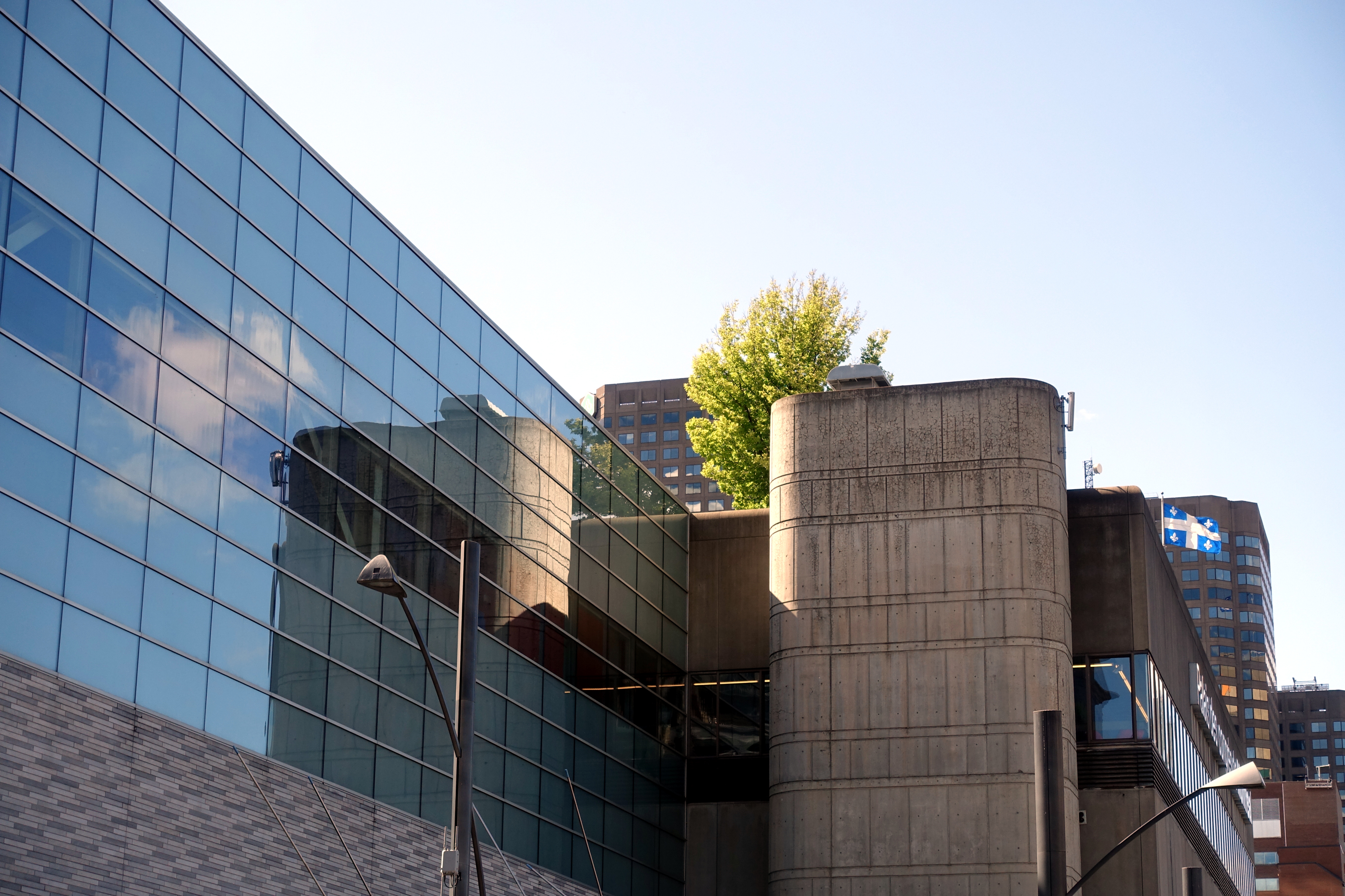 蒙特利尔纪念相册丨加拿大蒙特利尔-102