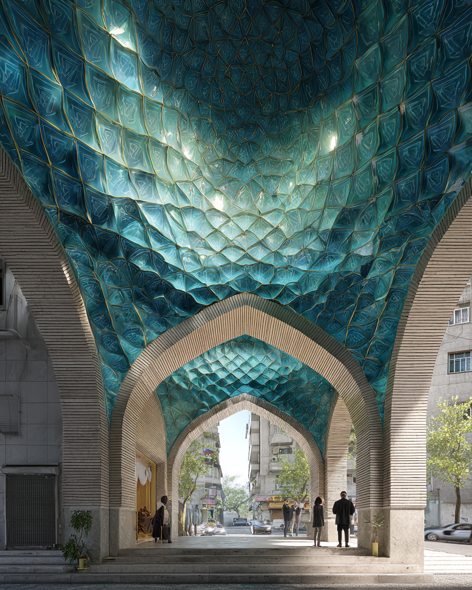 Concept Testing | Persian Urban Study-0