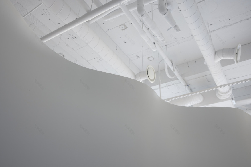 韩国 020 墙餐厅丨Studio Studio-13