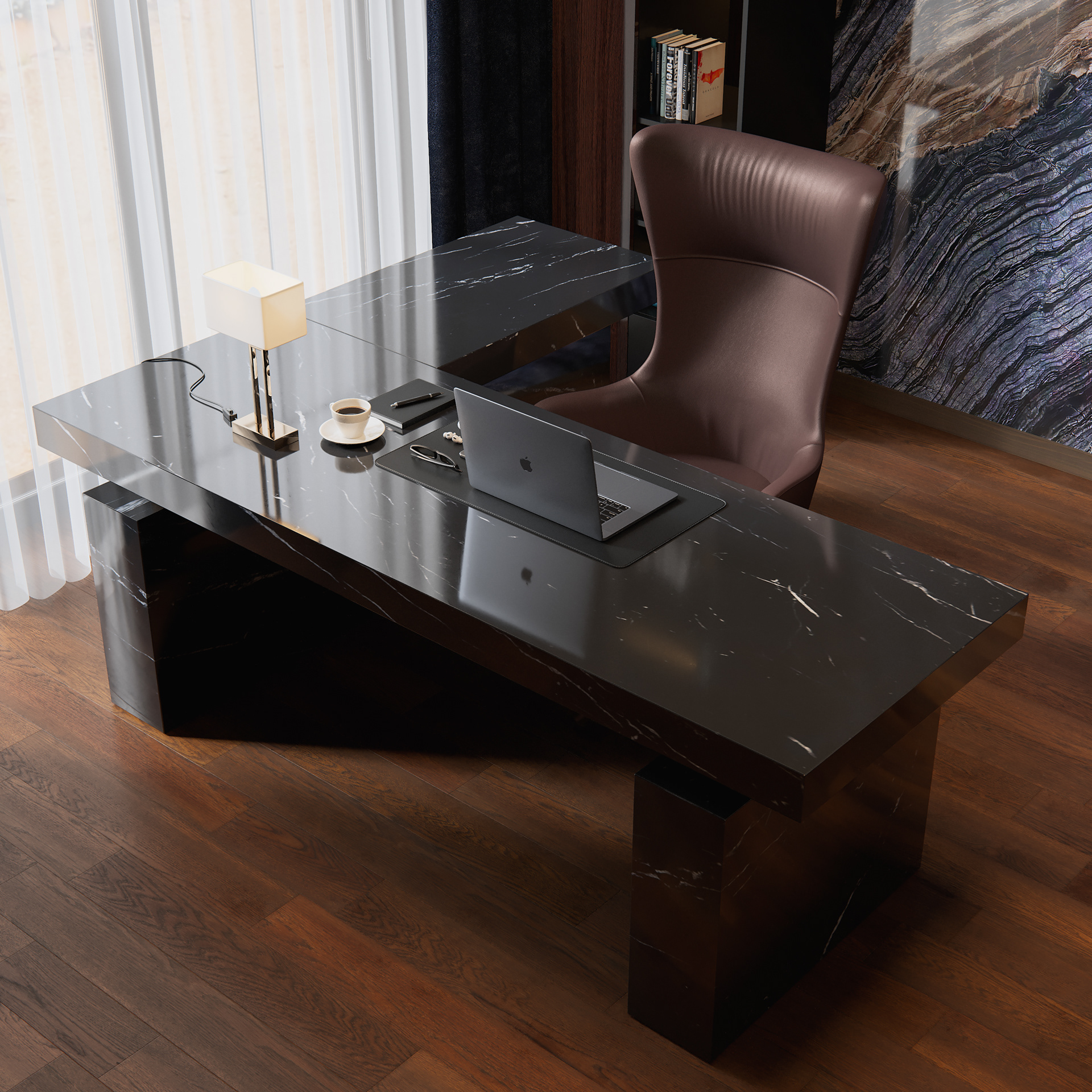 私人住宅可视化-35