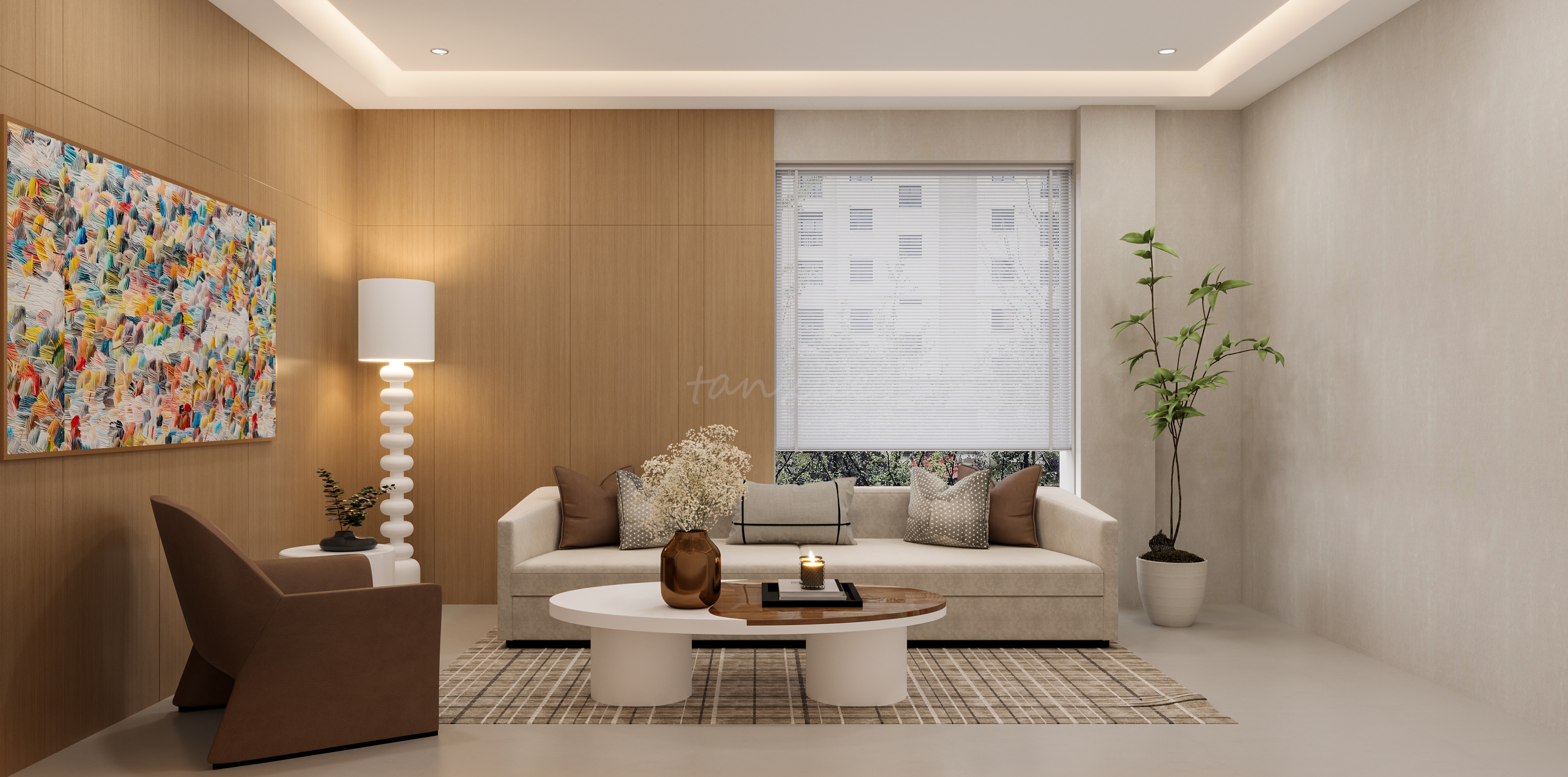 工装—月子中心-5