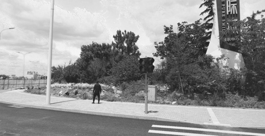 青岛金茂 Rainbow Park 彩虹公园丨中国青岛丨凯盛上景(北京)景观规划设计有限公司-11