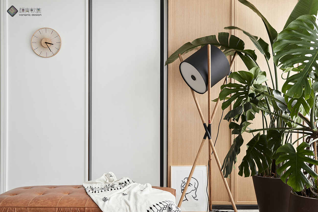 杂志风来啦，高颜值摄影师夫妇的家，短短几分钟火速霸屏了整个朋友圈！-58