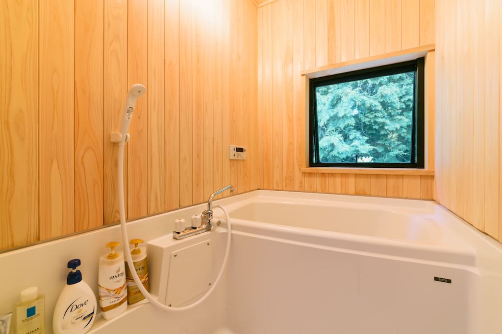 日式风格小木屋室内设计-36