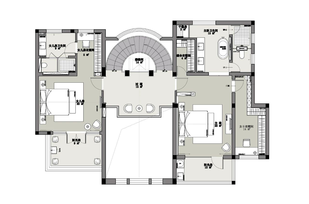 威尼斯花园丨中国无锡丨朱清林-123