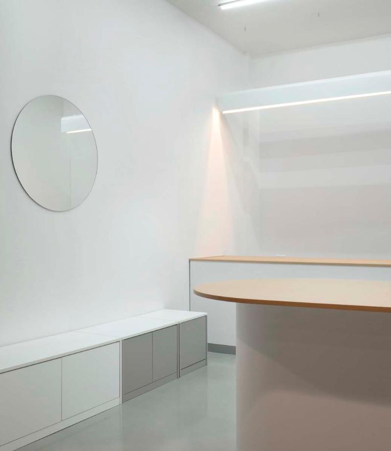 简约白诠释温馨婚礼小店-7