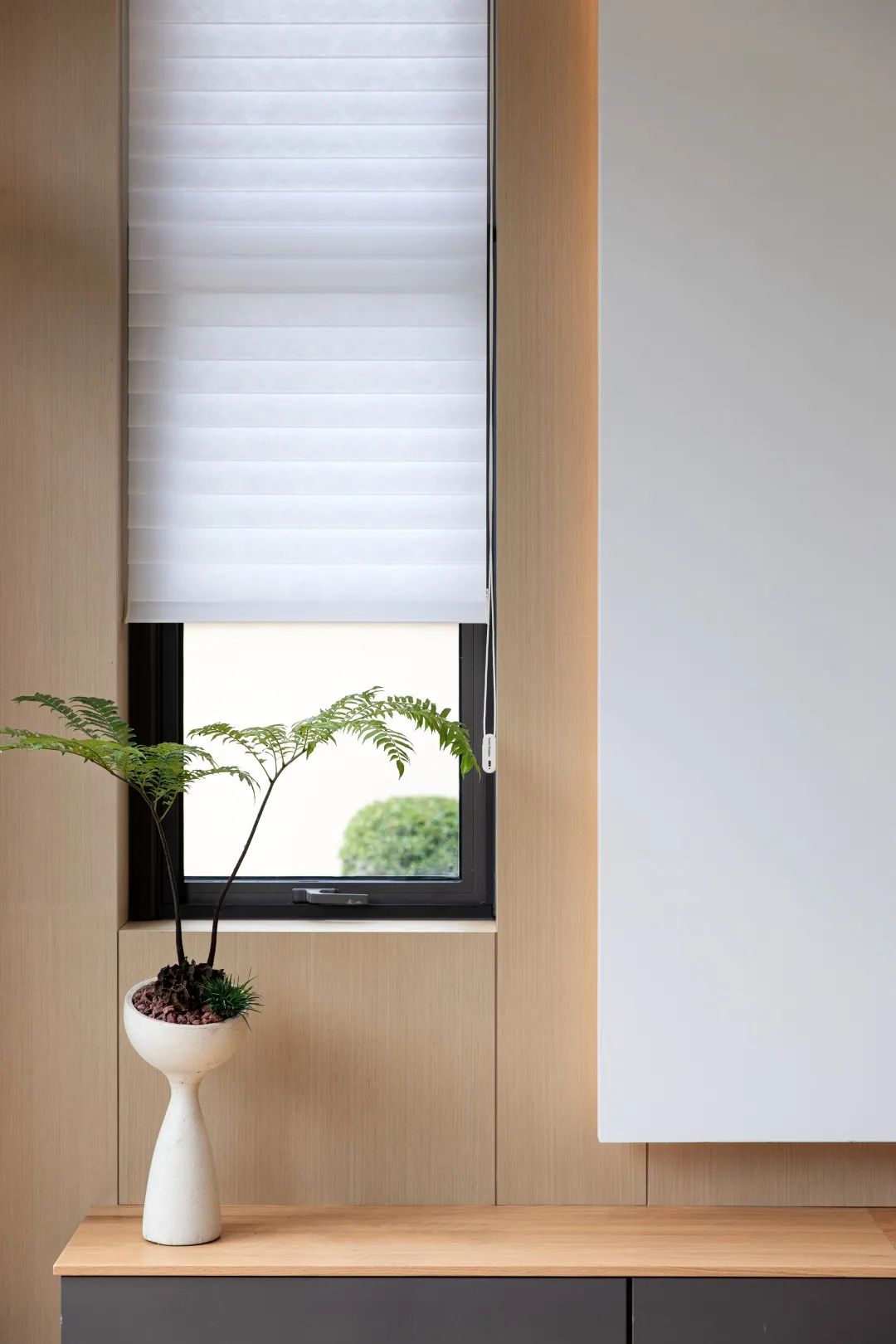 现代日式风别墅设计-0