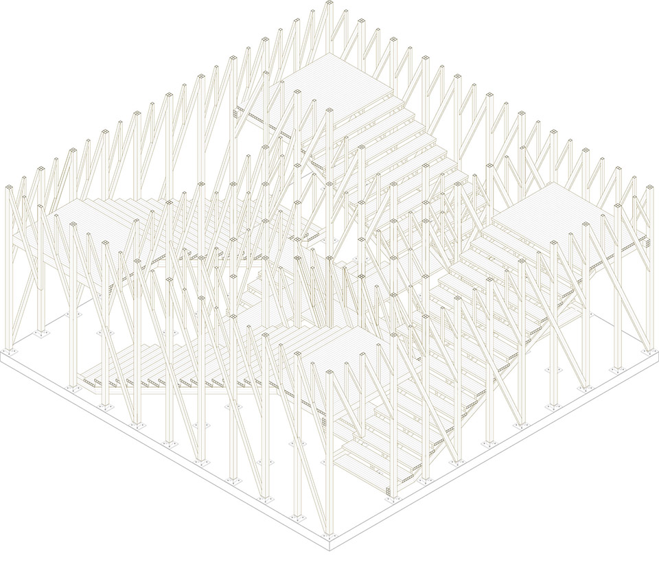 文化之巢,布宜诺斯艾利斯 / Josep Ferrando-16