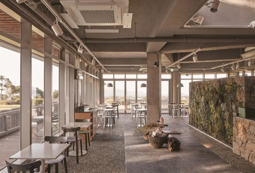 首尔创意团队打造城市中的自然空间-83