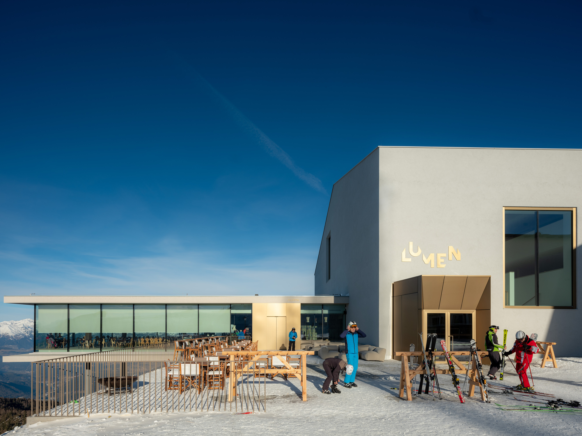 鲁门山地摄影博物馆(Lumen Museum of Mountain Photography)-52