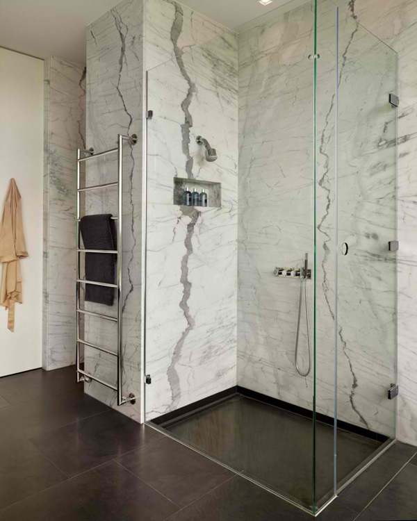 英格兰伯克郡现代乡村住宅丨英国英格兰丨Gregory Phillips Architects-32