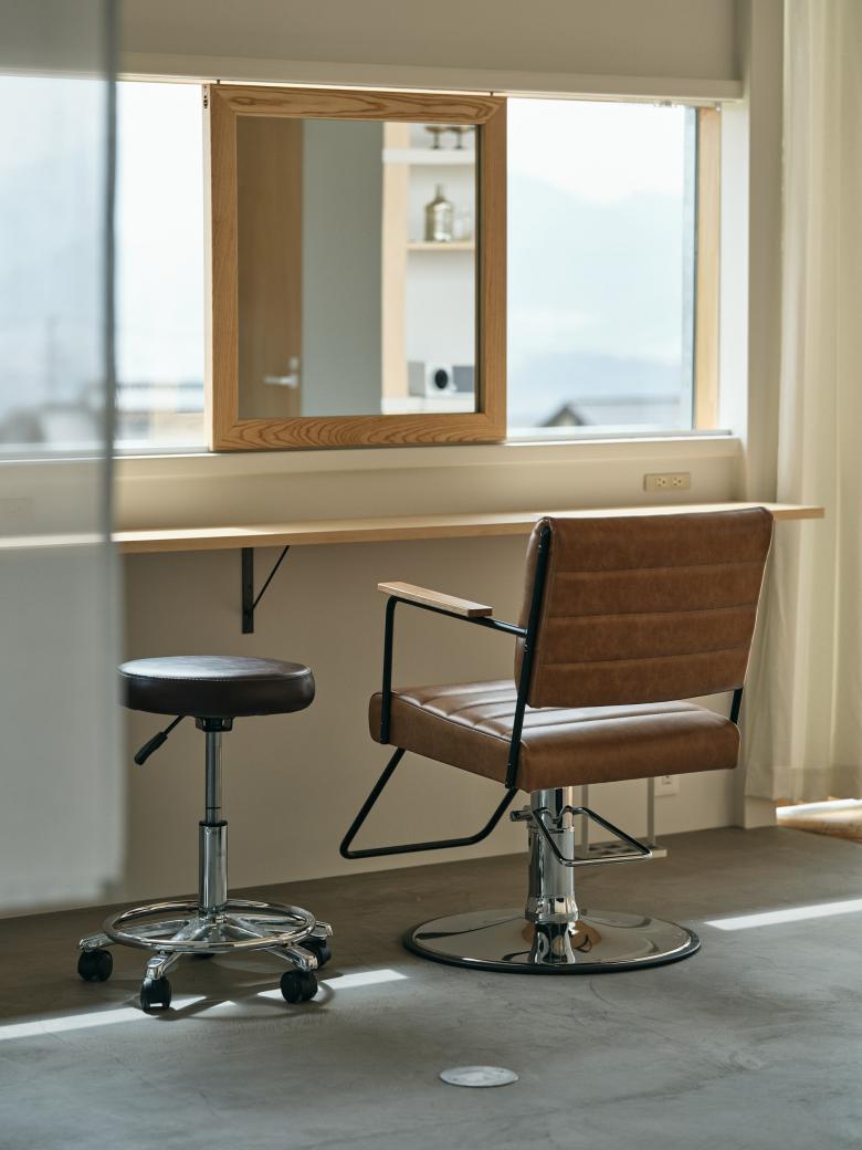 日本东御市美容院丨日本长野丨ihrmk-12