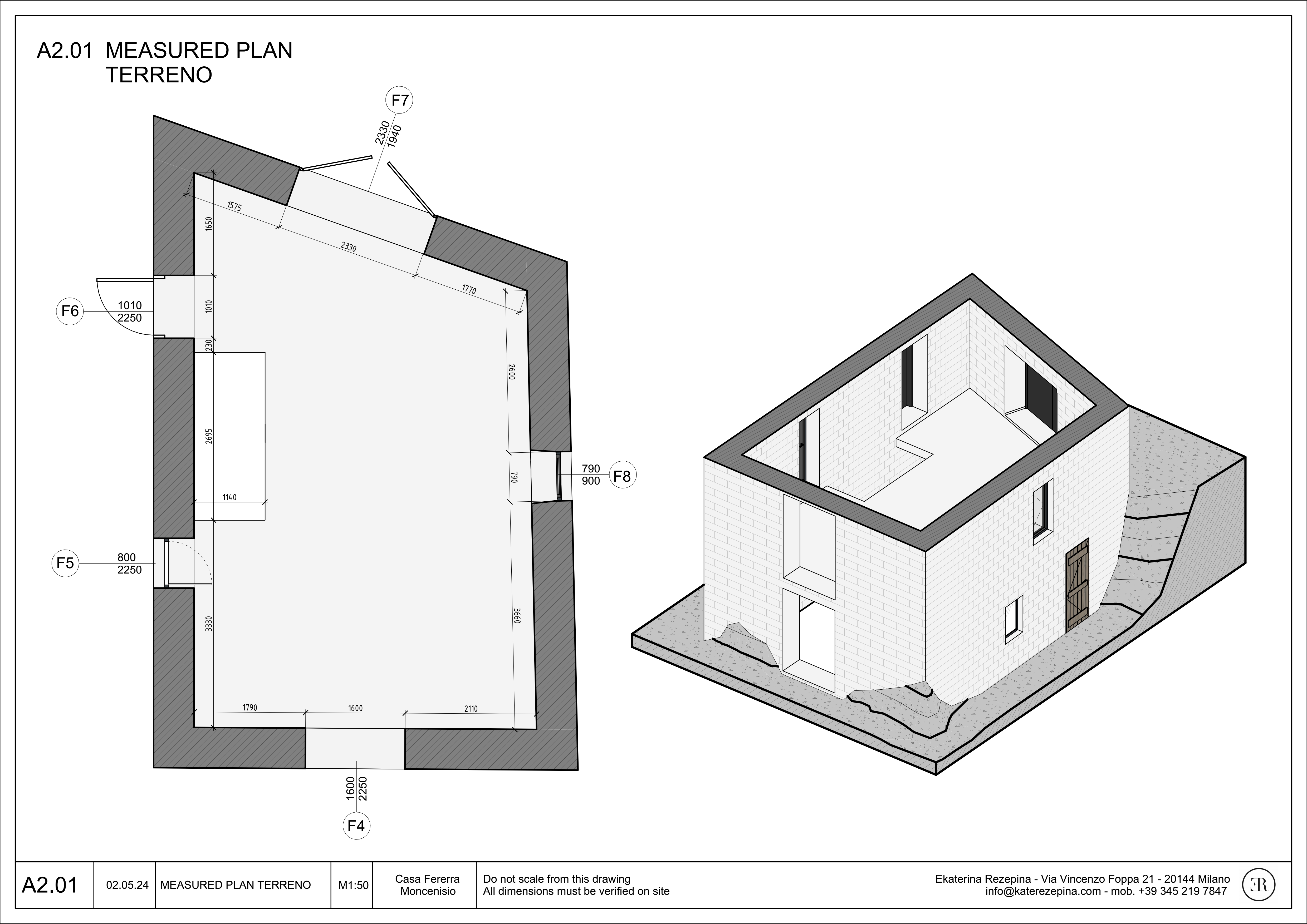 费雷拉·蒙塞尼西奥丨Oleg Pelekh-5