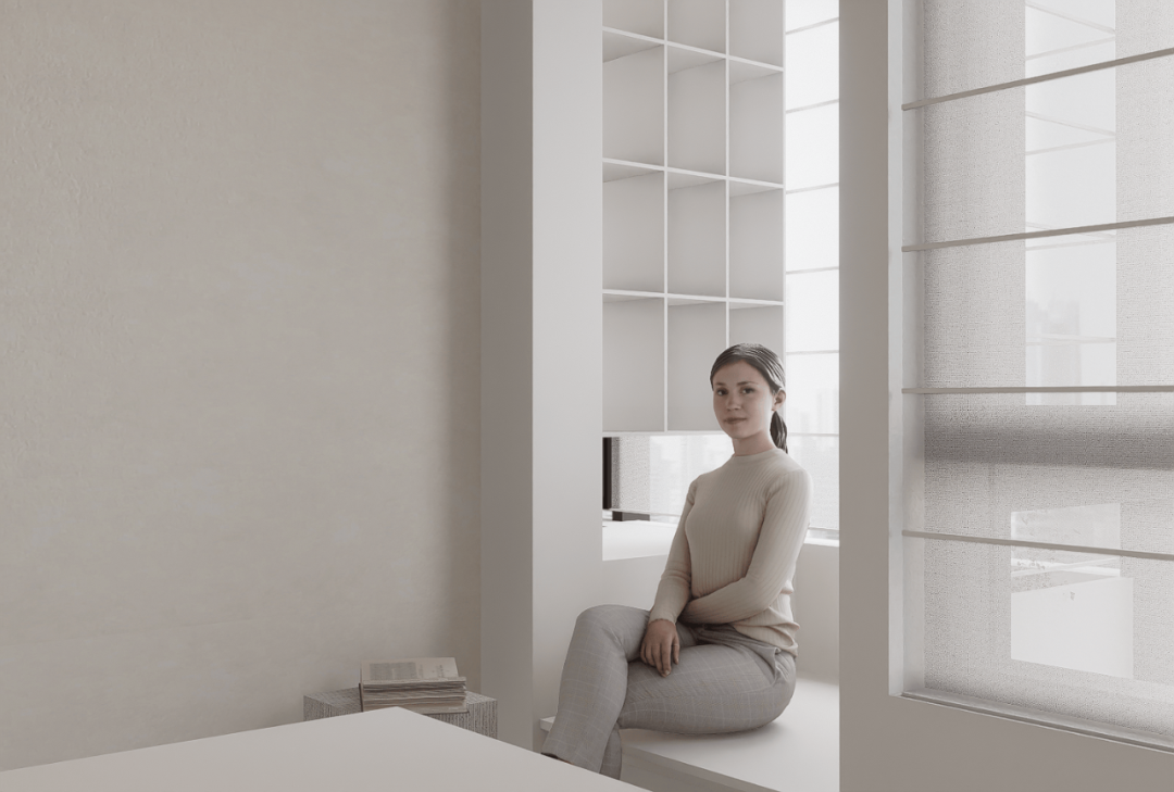 璞采|一家三口的品质之家-58