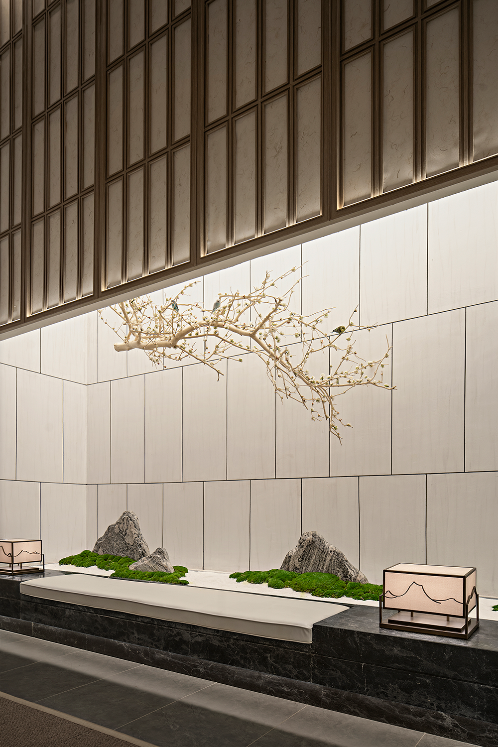 古韵雅致——XX项目叠墅设计解读-4