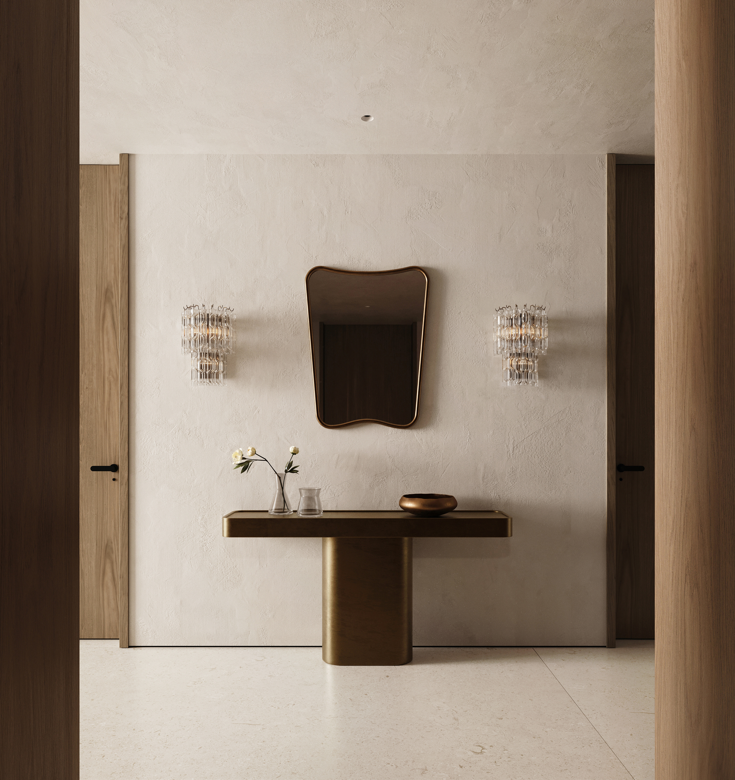 贝拉别墅住宅-5