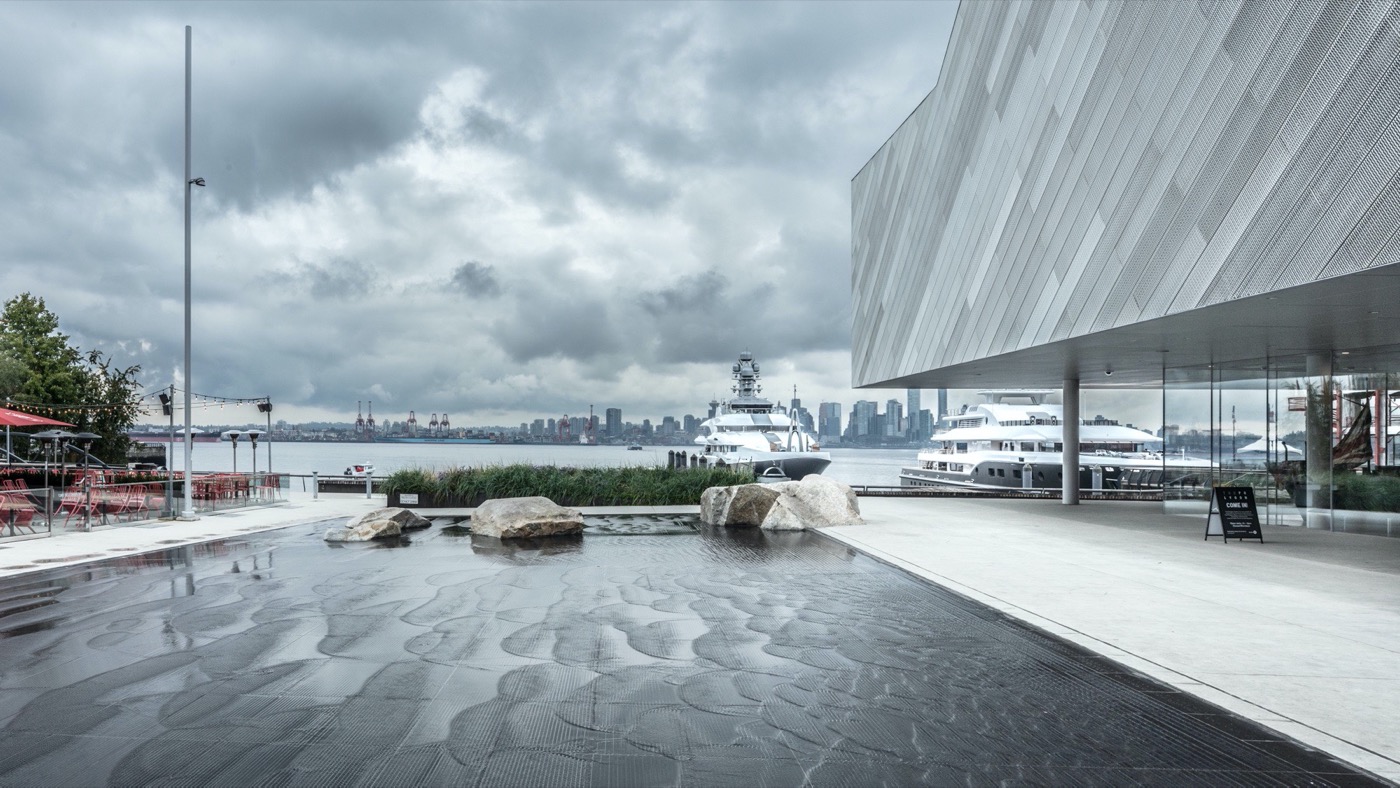 温哥华海滨公共广场-11