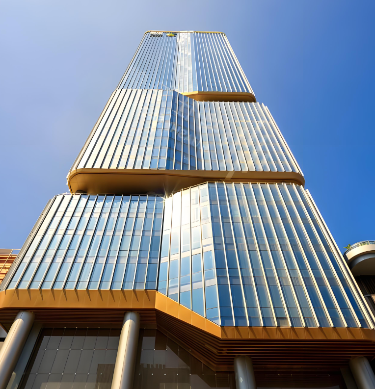 中粮国际贸易中心丨中国三亚-18