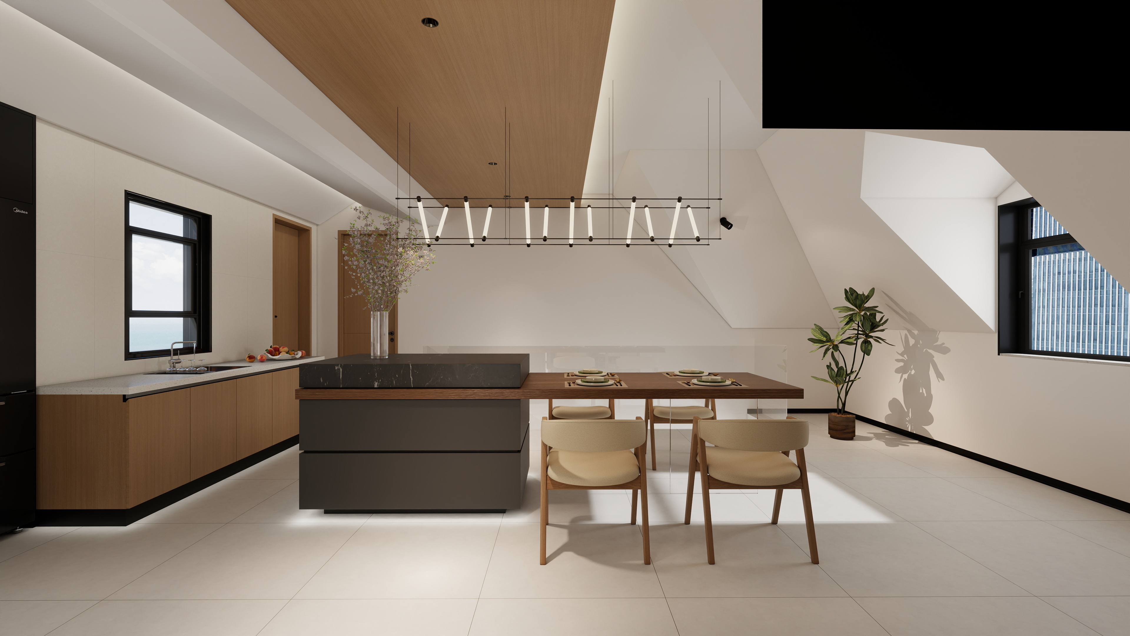 中汇金泰16#2  9  2室内装修项目-2