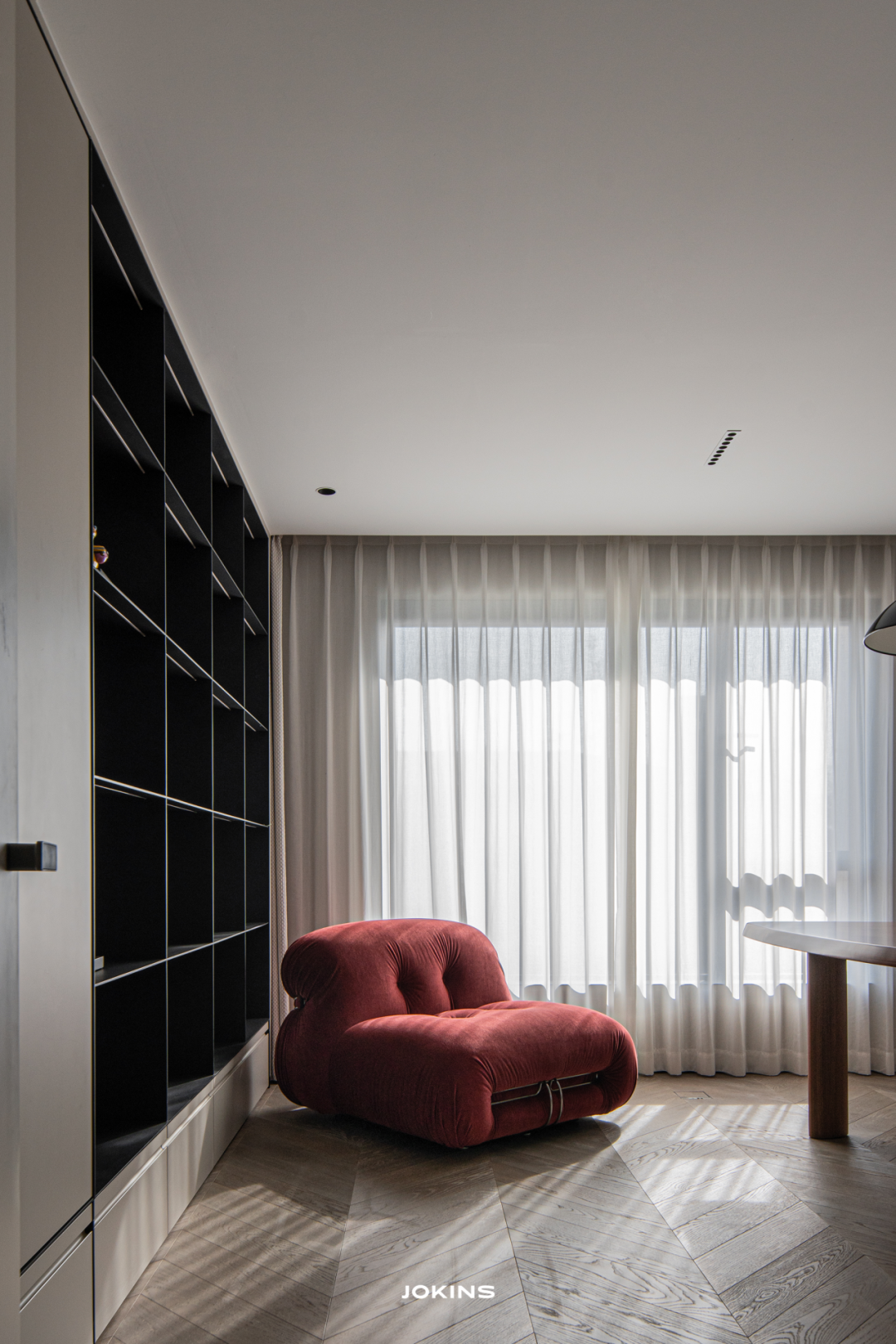 乔金斯·安吉案例丨上海统晟国际设计事务所-44