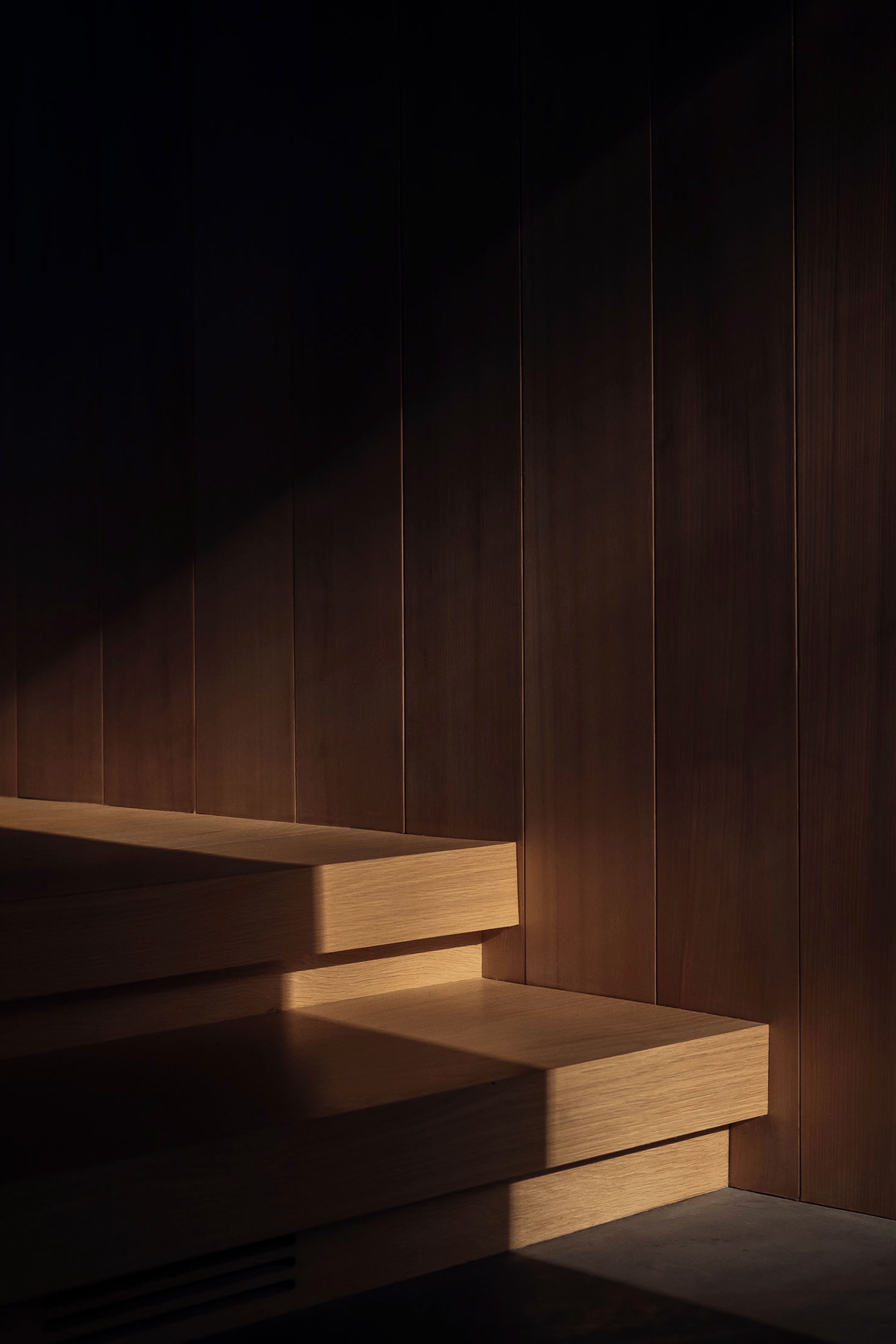 Snake River Cabin住宅丨美国怀俄明丨McLean Quinlan-24