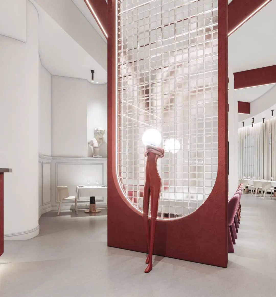 Bacco 意餐厅丨中国温州丨谢心荷-34