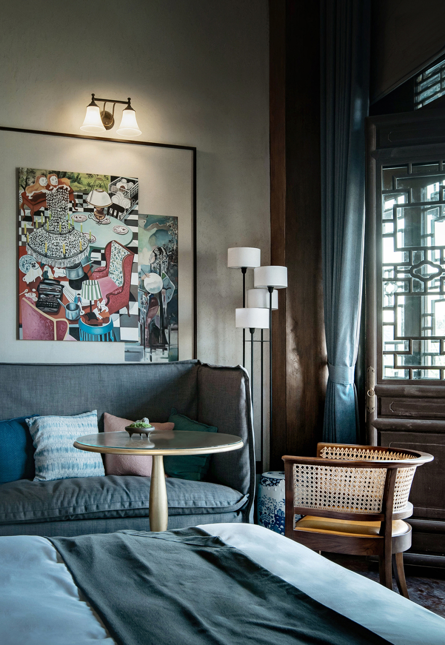 《西厢》梦回,暧昧京韵-107