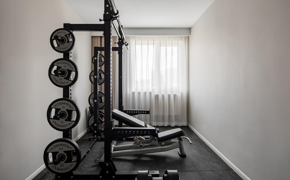 北京丰台星河城多彩空间设计丨中国北京-33