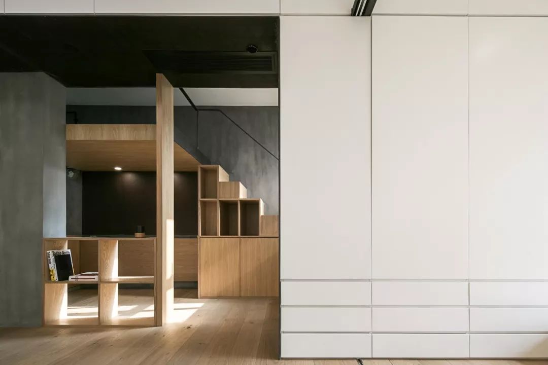 一乘建筑 2018 答卷 | 差异化设计，从城市公共空间到存量物业改造-43