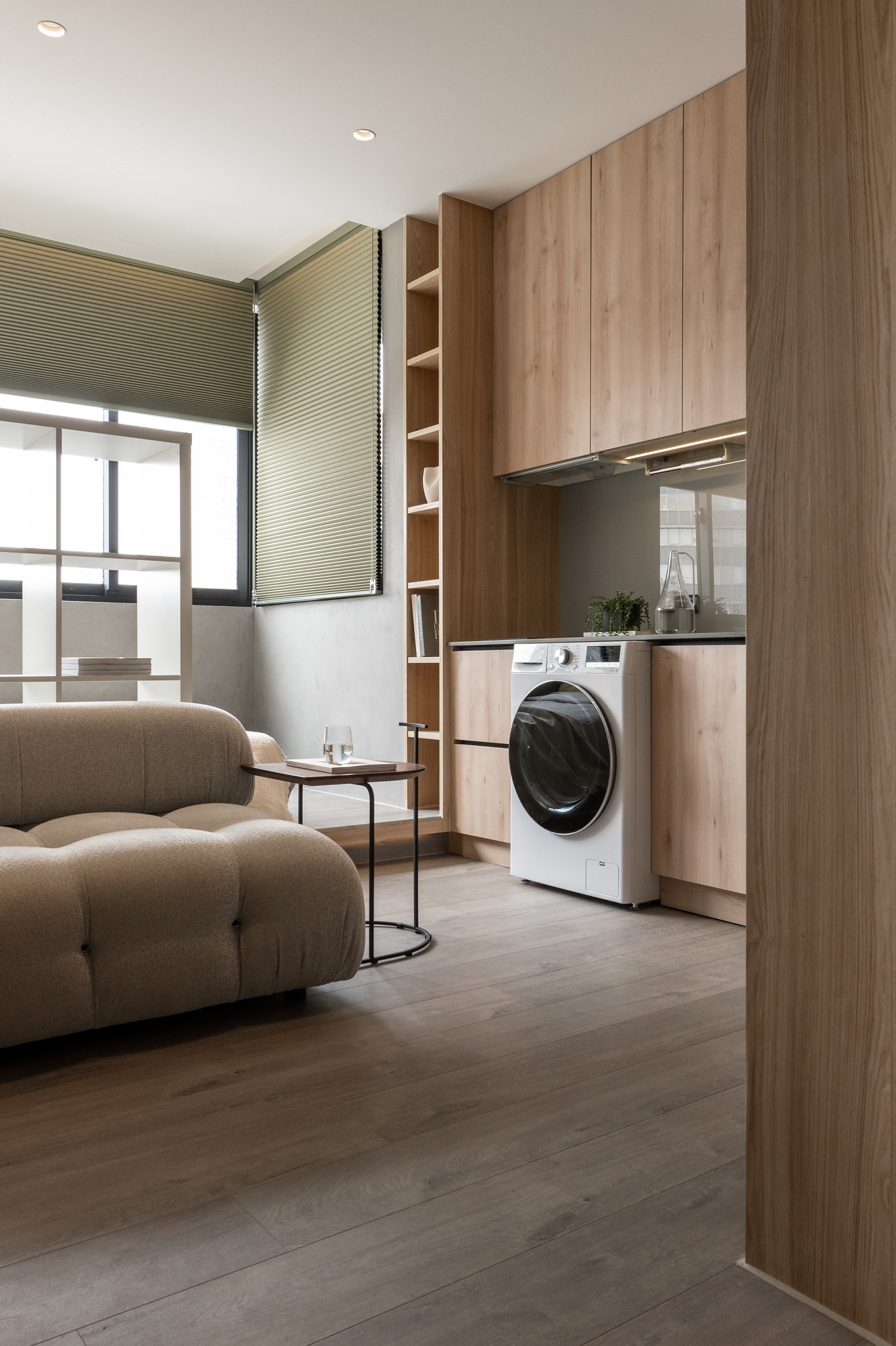 玖零伍 · 人文圖書館丨中国台北丨h.erspace studio-42