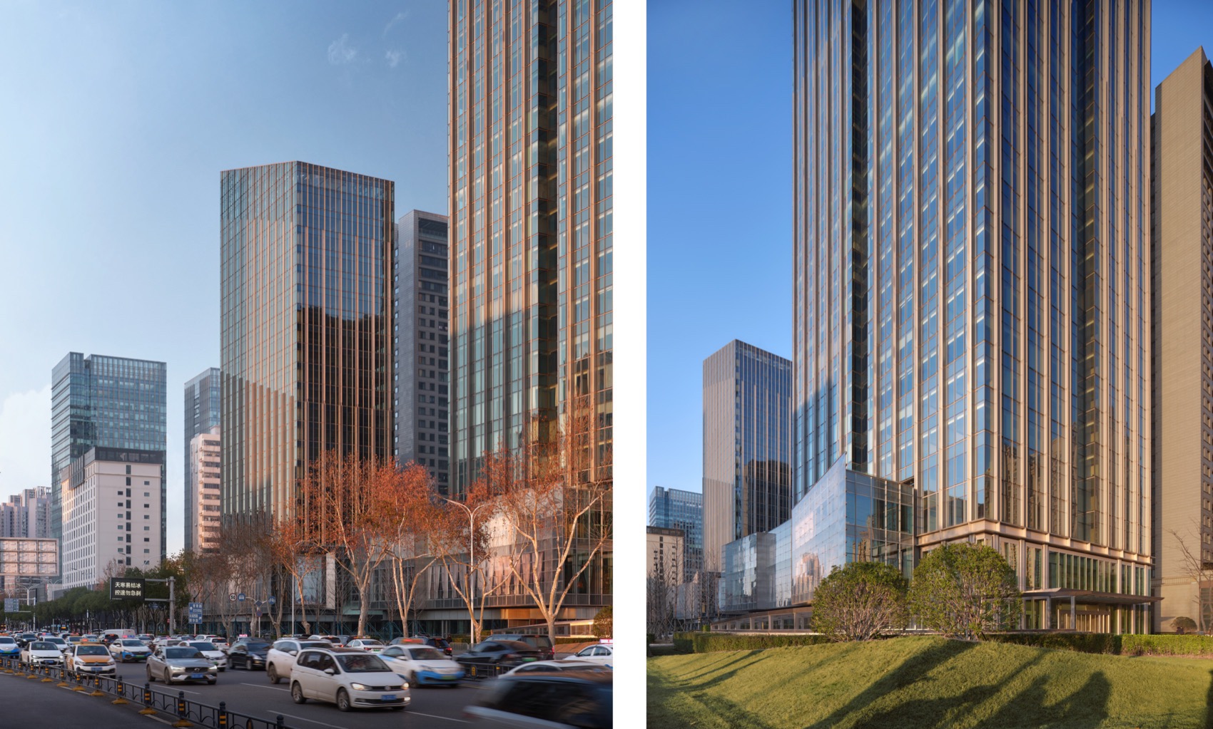 武汉西北湖国金中心 / 都设营造-181