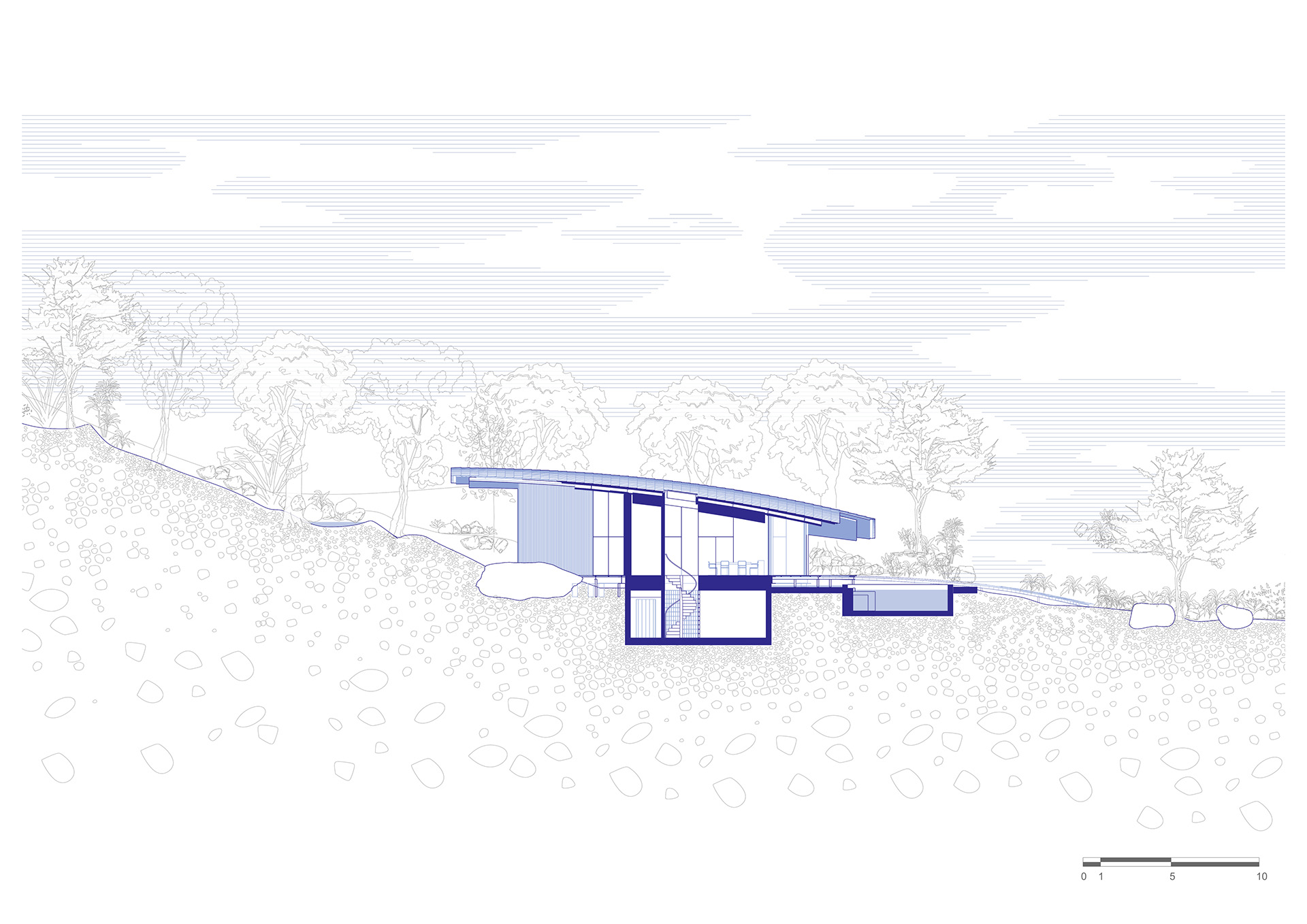 非酒店 · 天弥鸟料理店（注：AMAYADORI按常规推测可能是料理店名，可结合实际情况确认） 丨日本丨Alexander Velgan,Inna Dobrovolska-38