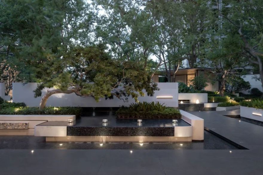 MAXI美溪丨度假森居,漂浮岛屿|深圳招商·雍境二期-39