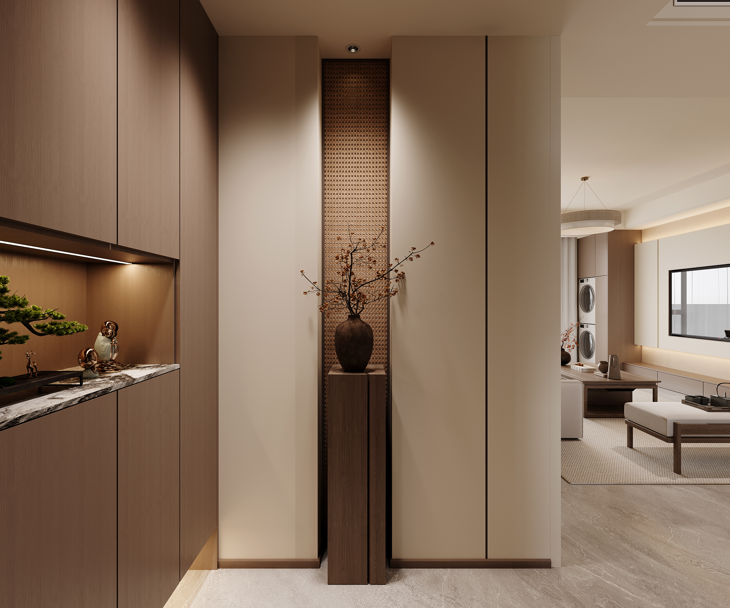 宋氏美学｜新中式-0