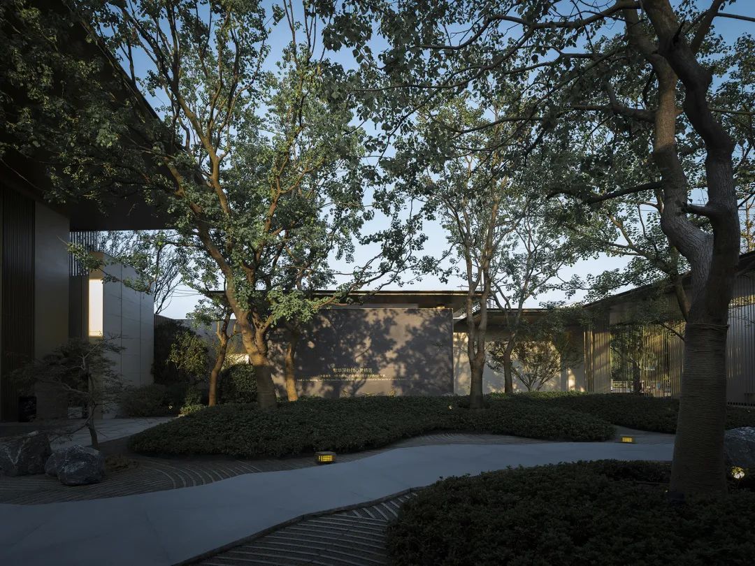 悦玺道 | 书院气质的山水画境-55