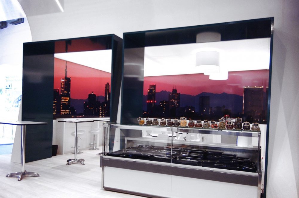 FRATELLI PAGANI 展台-5